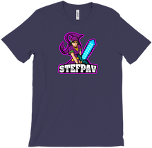 stefpav T-Shirts