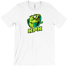 Camiseta Tocha de itskoopaxxx