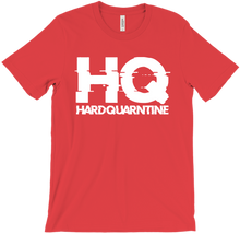 Hard Quarantine T-Shirt