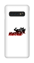 kefkyta Samsung Phone Cases
