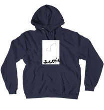 thefonziecommunity Hoodies (No-Zip/Pullover)