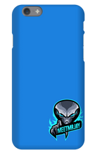 meetmr_jay iPhone Phone Cases