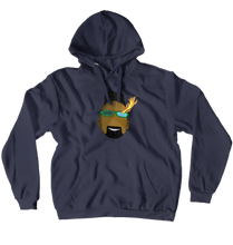 katumanhussi Hoodies (No-Zip/Pullover)
