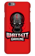 wait4itgaming iPhone Phone Cases