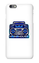 Heine House Logo Phone Case for iPhone