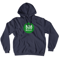 Hoodie do Drip (No-Zip/Pullover)