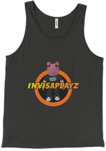 invisaplayz Tank Top