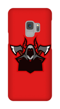 imyourmaster00 Samsung Phone Cases