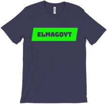 elmagoytfree T-Shirts