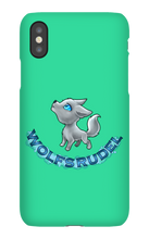 albtraumwoelfin iPhone Phone Cases