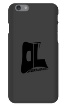 derrlukass iPhone Phone Cases