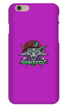 bigbadwolf19722 iPhone Phone Cases