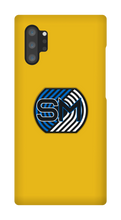sendoman Samsung Phone Cases