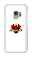 madeiraspecialistsforce Samsung Phone Cases