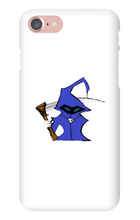 tylented iPhone Phone Cases