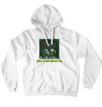 hummz_21 Hoodies (No-Zip/Pullover)