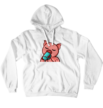 findkarma Hoodies (No-Zip/Pullover)