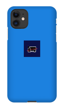 tylergray13 iPhone Phone Cases