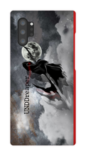 unddreaper Samsung Phone Cases