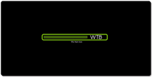 wethembois_gaming XXL Gaming Mousepad
