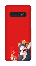 k__i__t Samsung Phone Cases