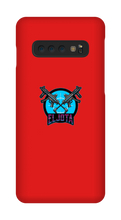 eljota_m Samsung Phone Cases