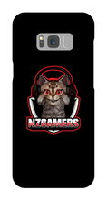 nzgamers Samsung Phone Cases