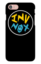 Nox Geo iPhone Case