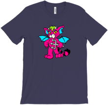Kitty Demon T-Shirts