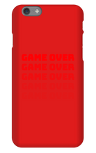 tomkingg9 iPhone Phone Cases