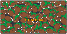 Boar Bomb XXL Gaming Mousepad