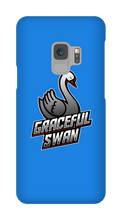 Swan Samsung Phone Case