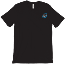 Elite Nation T-Shirt (Black/Heather)