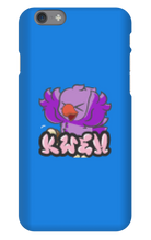 littlecloudstrife iPhone Phone Cases