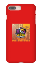 nicolasmalte24 iPhone Phone Cases