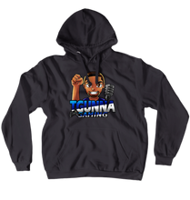 Gunna Gaming Hoodies (No-Zip/Pullover)