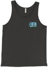 mudbuttsetup Tank Top