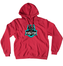 kheryon-572 Hoodies (No-Zip/Pullover)