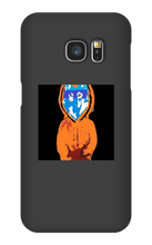 cuddleswolves Samsung Phone Cases