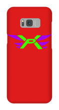 PaulX314 logo Samsung Phone Cases