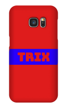 trix Samsung Phone Cases