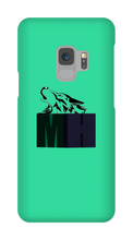 moonshowl Samsung Phone Cases