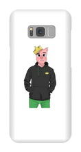 King Pig Samsung Phone Case