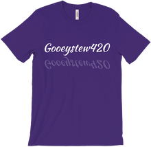 gooeystew420 T-Shirts