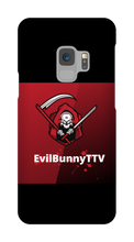 evilbunnyttv Samsung Phone Cases