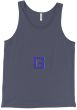 glysh Tank Top