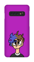 MoodkopKarrot Samsung Phone Case