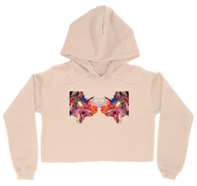 Mommsterhunter Cropped Hoodies (Safi)