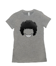 Psychotic Grin Big Women's Tee