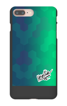 Pixel Imperfection (iPhone Edition)
